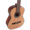 GEWA Student Classical Guitar 1/2 Natural Cedar Top