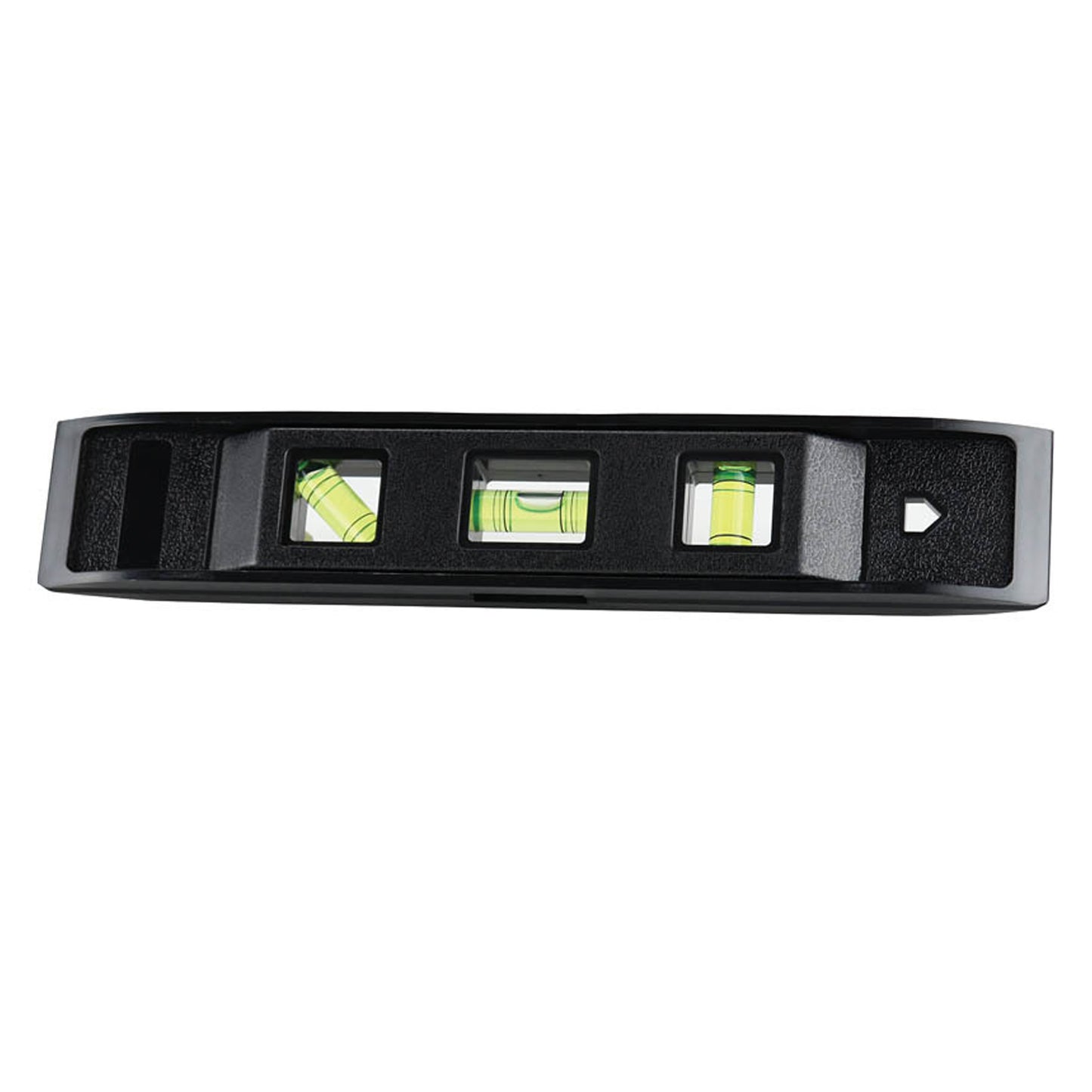 Gibraltar Magnetic Level