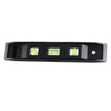 Gibraltar Magnetic Level