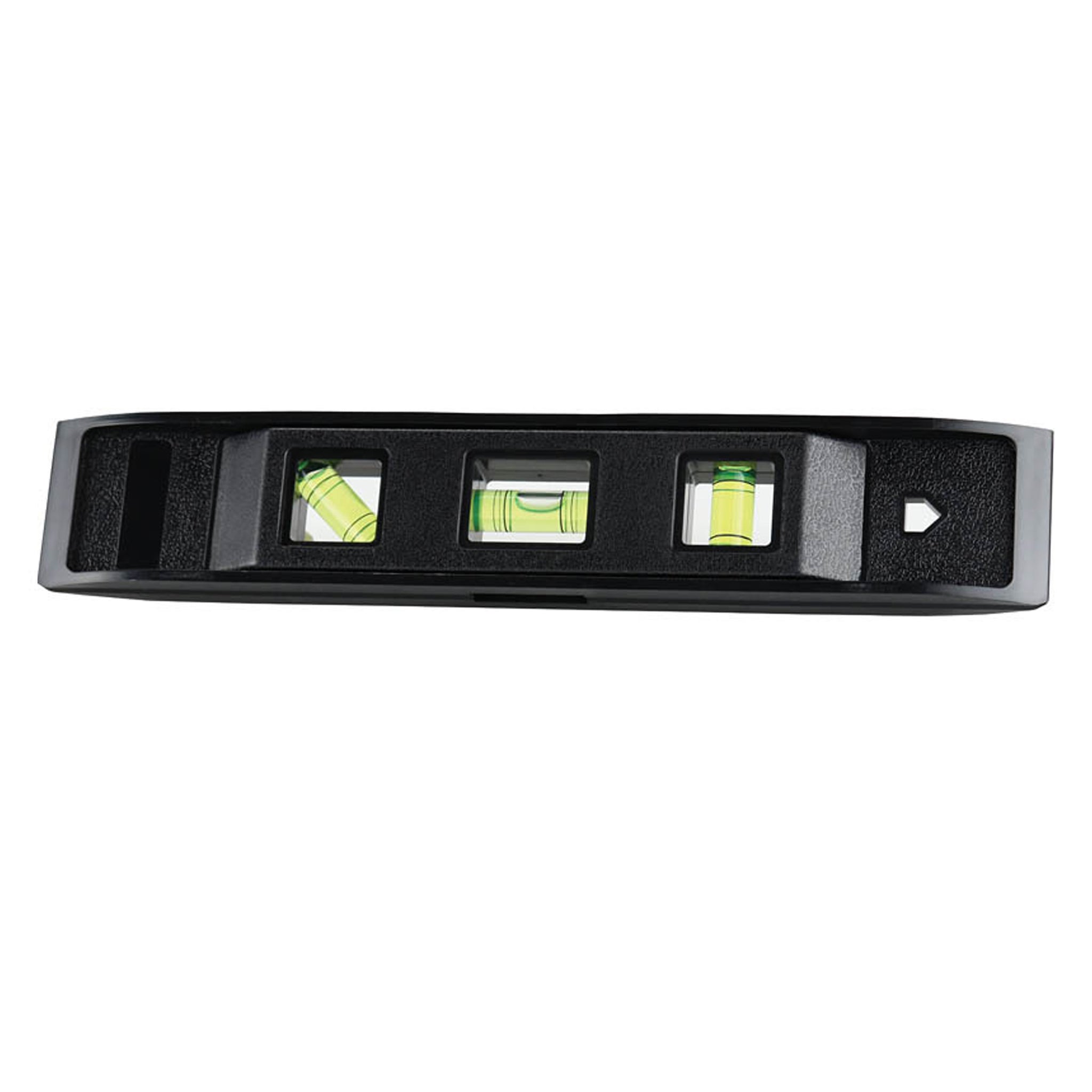 Gibraltar Magnetic Level