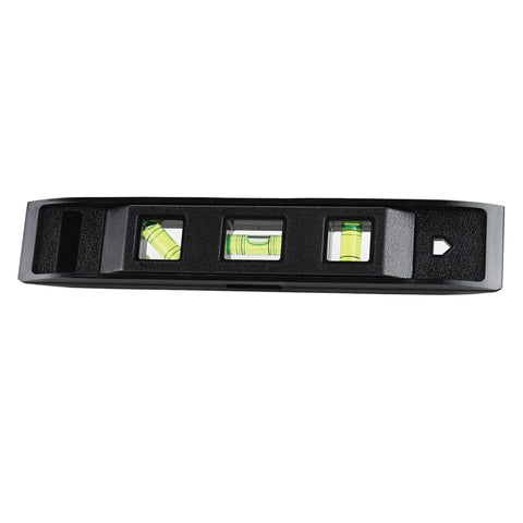 Gibraltar Magnetic Level