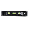 Gibraltar Magnetic Level