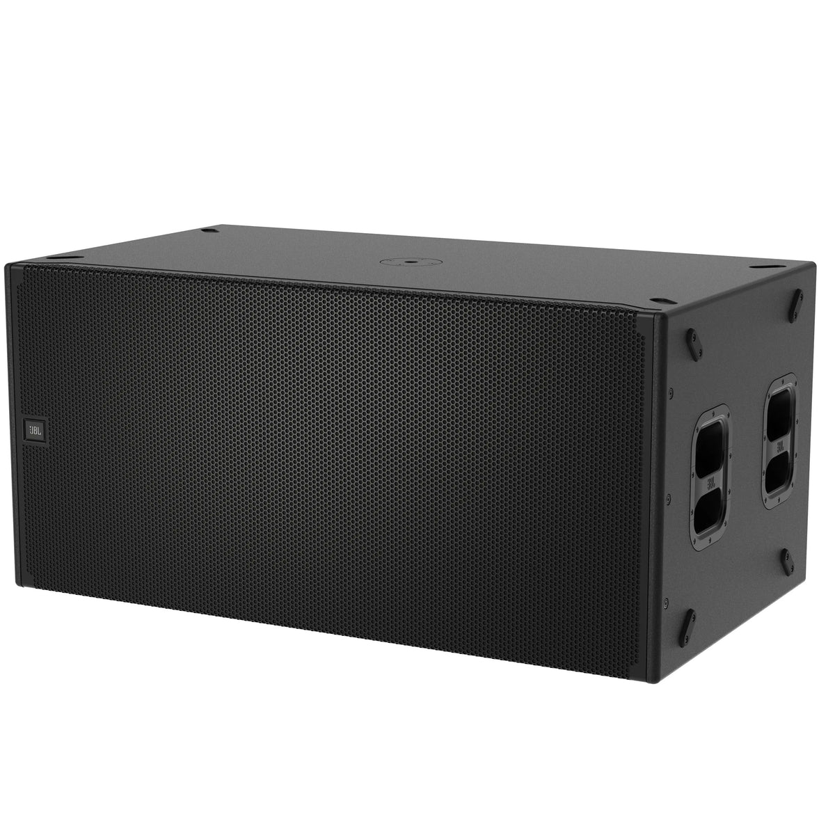 JBL SRX928S Dual 18-inch Powered Subwoofer