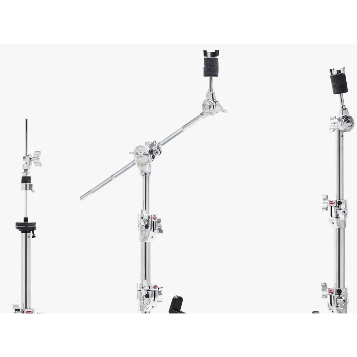 Gibraltar 6000 Series 6700PK Drum Hardware Pack