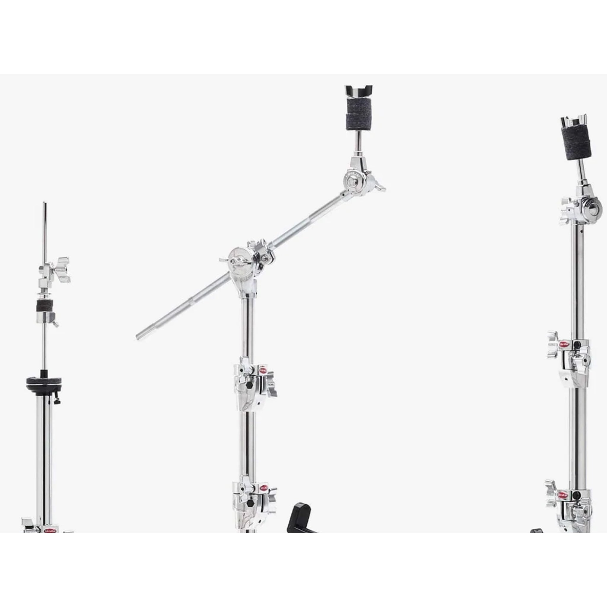 Gibraltar 6000 Series 6700PK Drum Hardware Pack