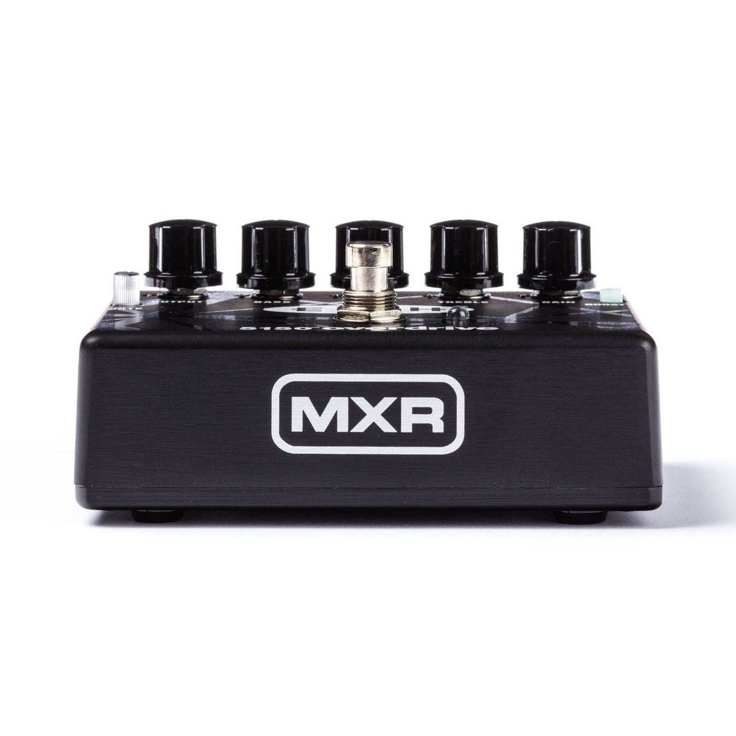 MXR Evh 5150 Overdrive Pedal