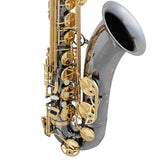 Selmer STS511B Intermediate Tenor Saxophone Black Nickel