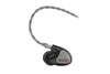 Westone Audio MACH 80 Universal fit in Ear Monitor Earphones 3-way, 8-Driver