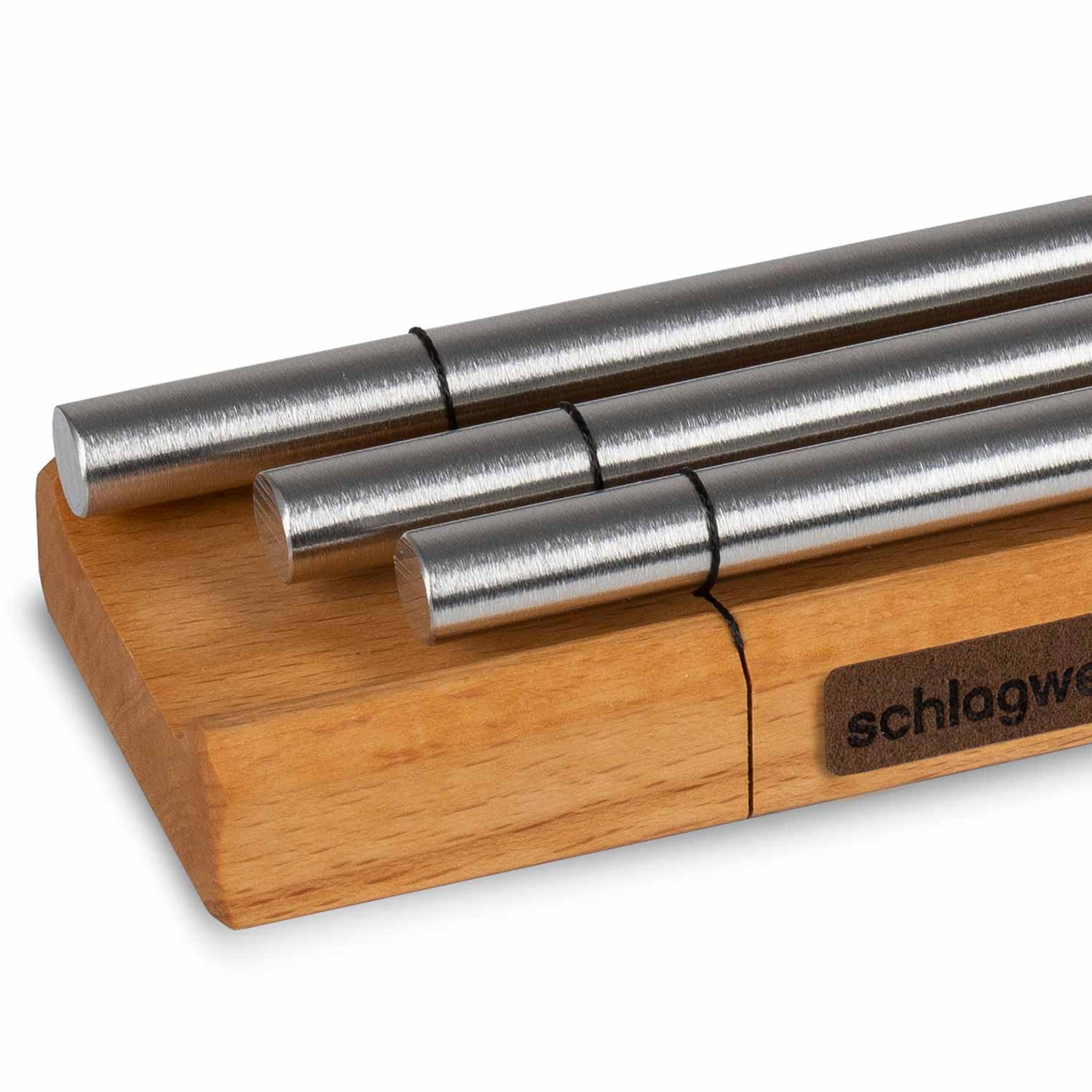 Schlagwerk PC3CD Power-Chimes 3pc Set C-Major