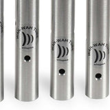 Schlagwerk WT5 Wah-Wah Tube 5pc-Set F-pentatonic