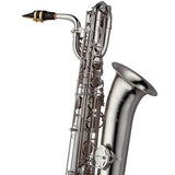 Yanagisawa BWO10S Baritone Saxophone Silver Plated