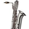 Yanagisawa BWO10S Baritone Saxophone Silver Plated