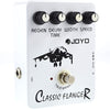 Joyo JF-07 Classic Flanger Effect Pedal