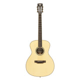 Crafter Mind Series, Orchestra Acoustic-Electric Guitar With Solid Spruce Top