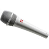 sE Electronics Studio-grade Handheld Microphone, Supercardioid in White