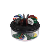 D'Addario Pick Holder 360