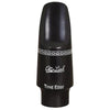 Otto Link Tone Edge Hard Rubber Soprano Saxophone Mouthpiece #6