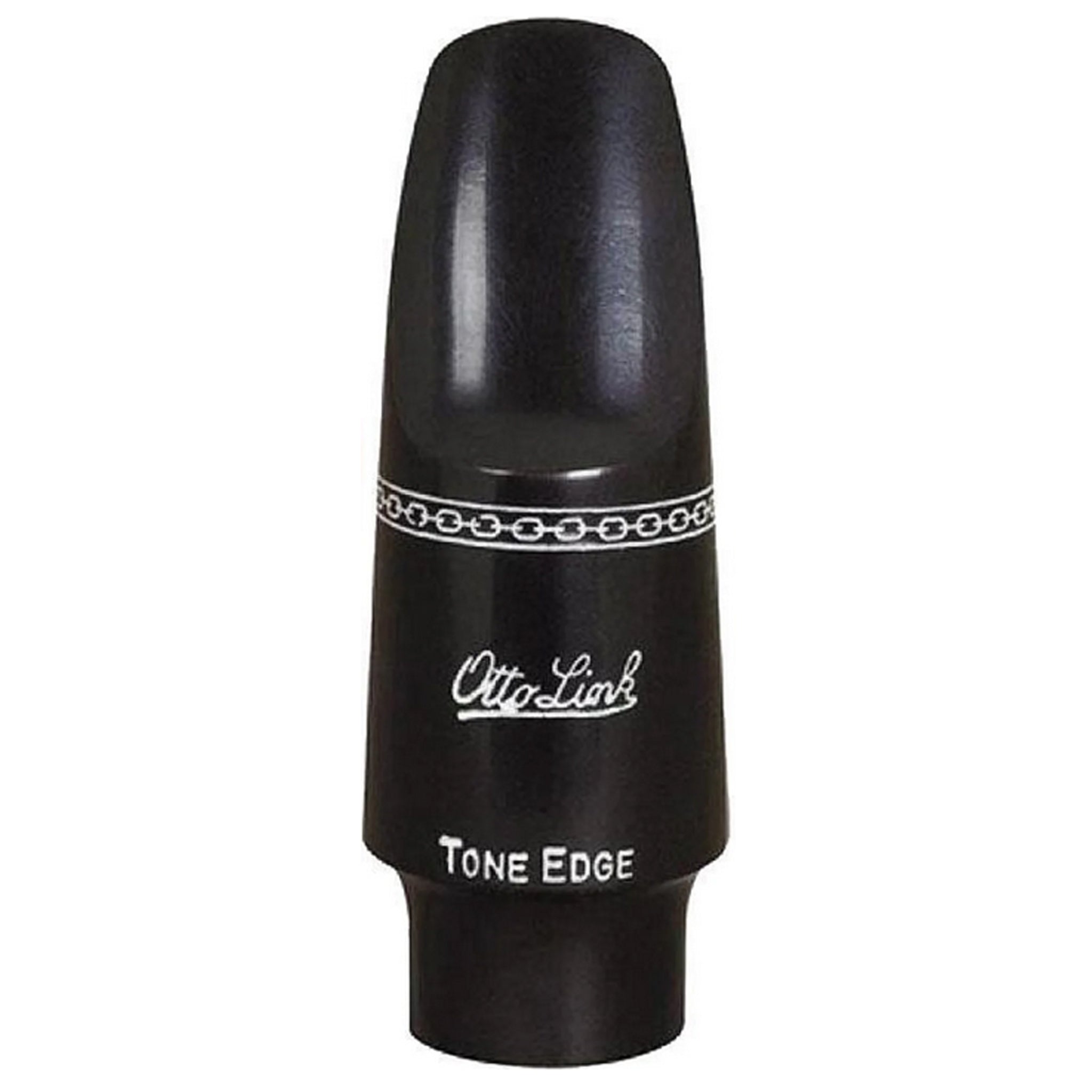 Otto Link Tone Edge Hard Rubber Soprano Saxophone Mouthpiece #5*