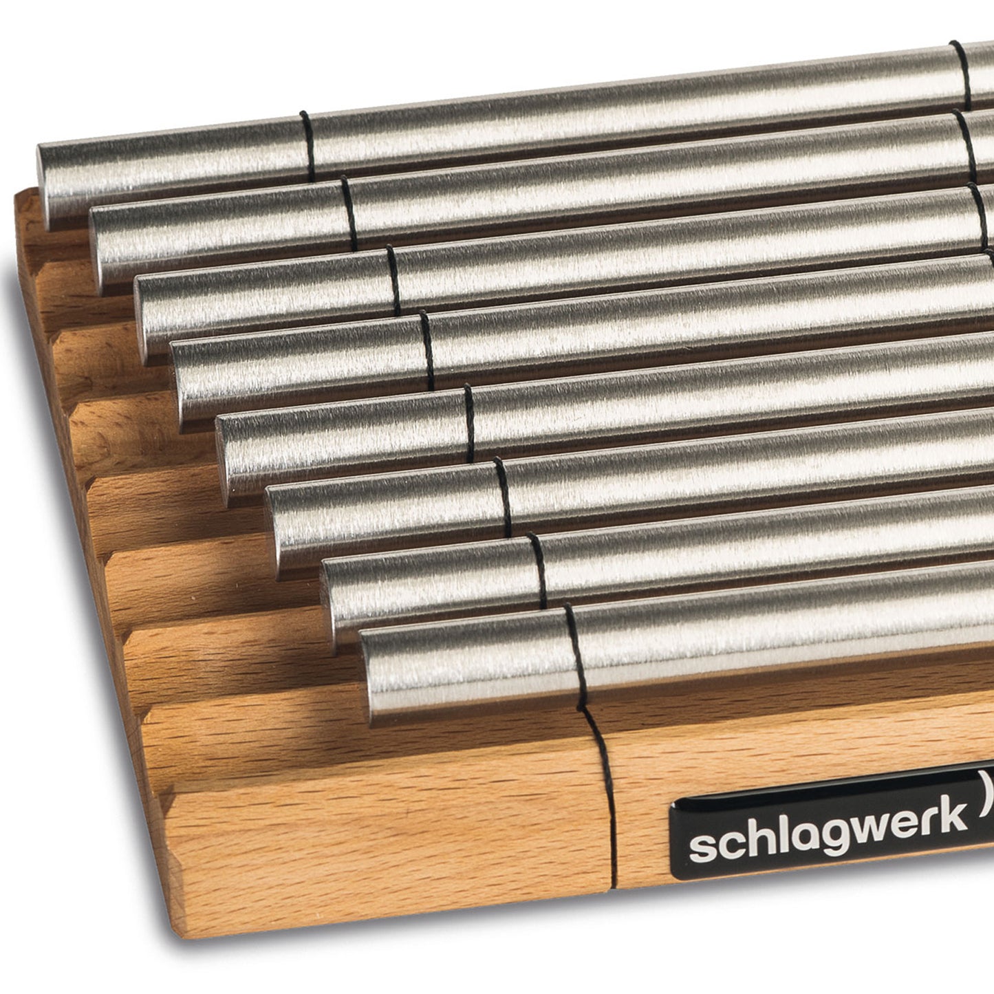 Schlagwerk PC8CD Power-Chimes 3pc Set C-Major