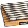 Schlagwerk PC8CD Power-Chimes 3pc Set C-Major