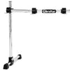 Gibraltar Road Series Curved Drum Rack System with Black RS Clamp