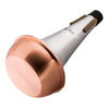 Jo-Ral TRB-1C Copper Bottom Trombone Straight Mute