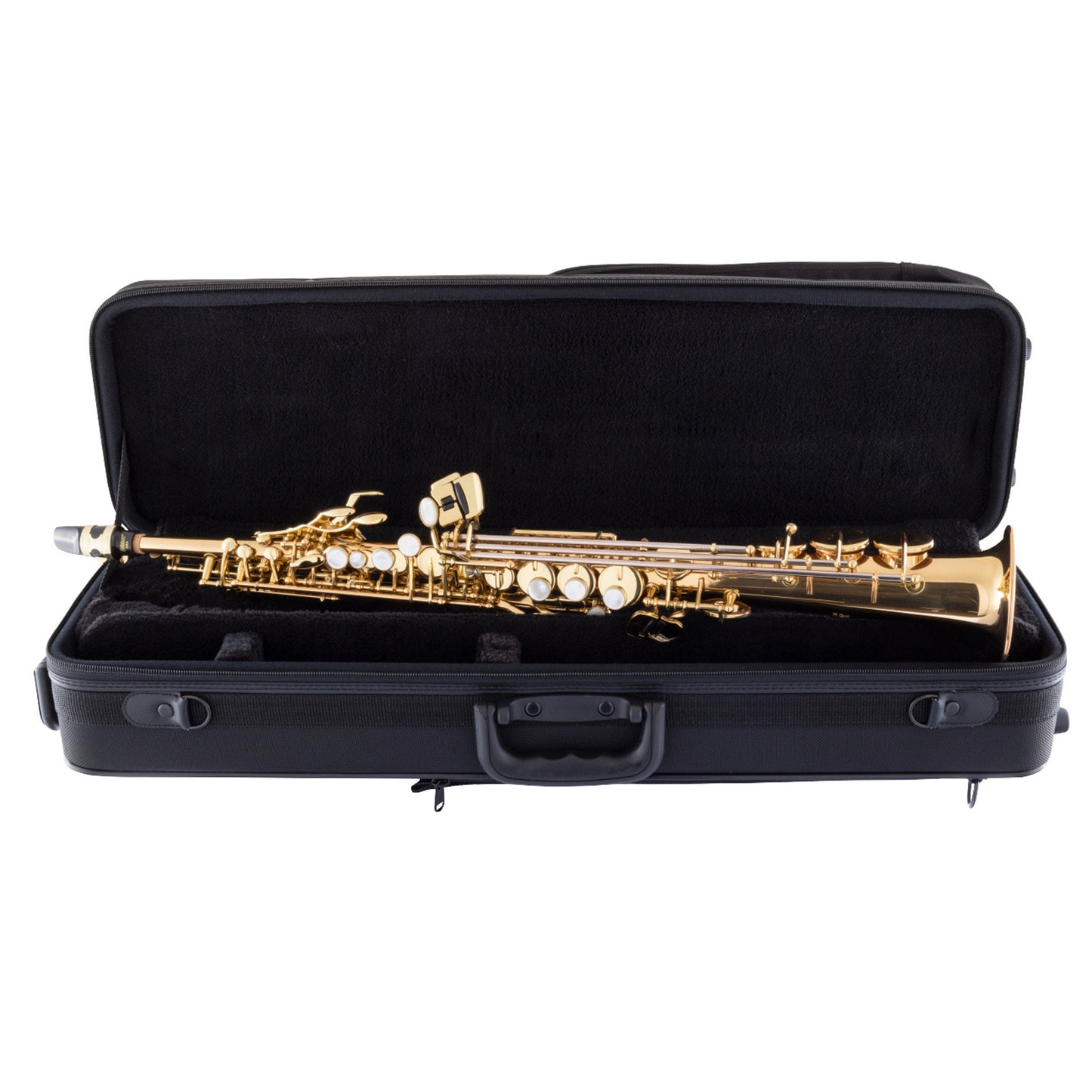 Selmer SSS511 Intermediate Soprano Bb Saxophone