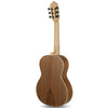 Manuel Rodriguez Classical Guitar Ecologia E-57, Spruce/Walnut 3/4 Size