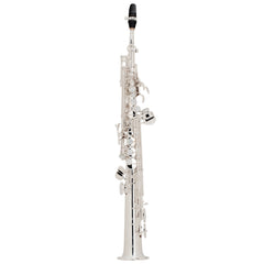 Selmer Paris 53JS Series III Jubilee Professional Soprano Saxophone Silver