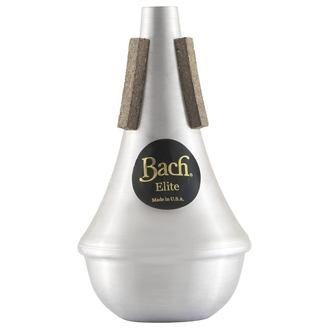 Bach ETR10 Elite Trumpet Straigt Aluminum Mute