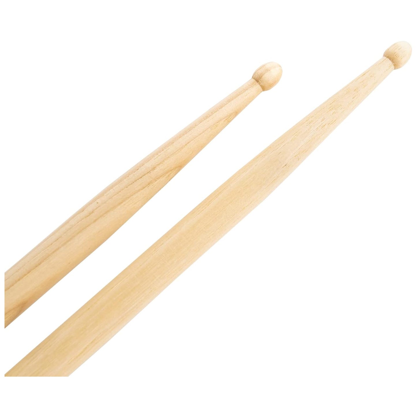 Ludwig Drum Sticks Hickory Wood Tip 7A