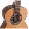 GEWA Student Classical Guitar 1/4 Natural Cedar Top