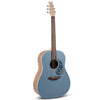 Applause Jump Dreadnought Acoustic Guitars Slope Shoulders, Lagoon