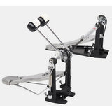 Gibraltar 5000 Series Chain Drive Double Bass Drum Pedal