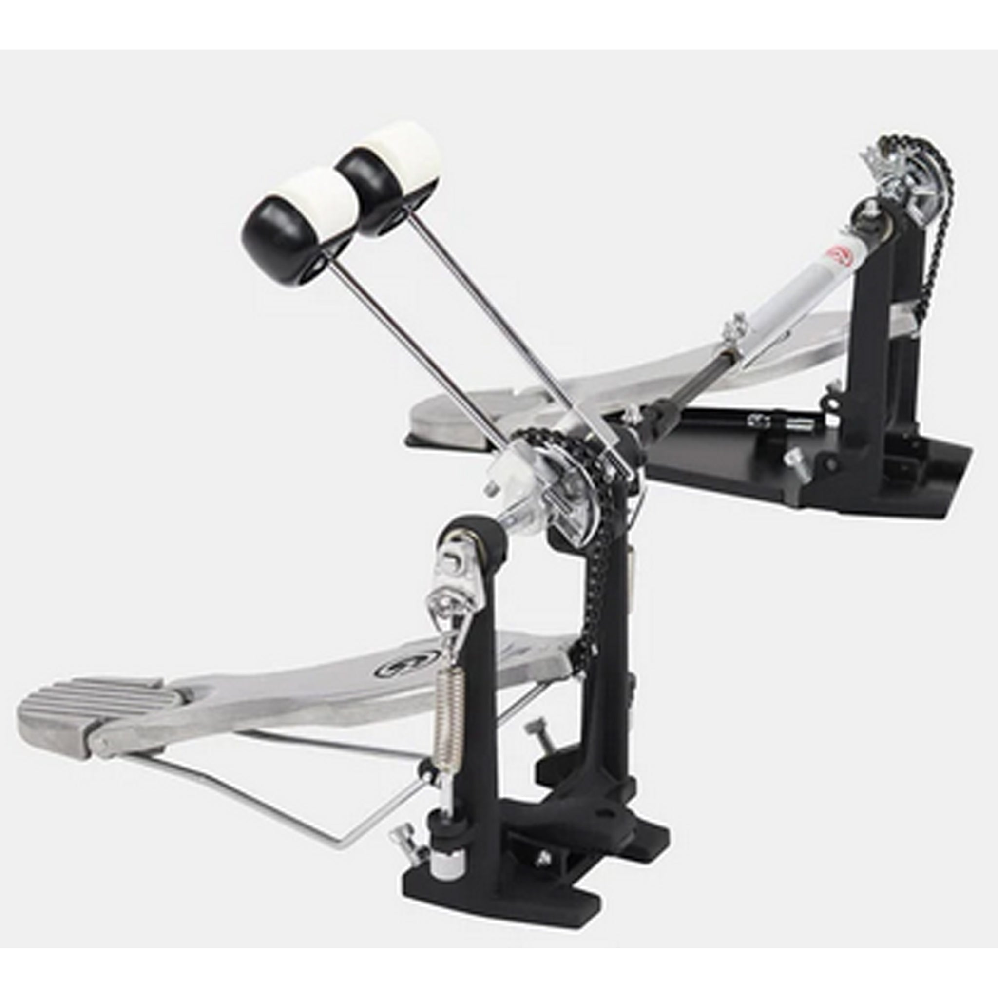 Gibraltar 5000 Series Chain Drive Double Bass Drum Pedal