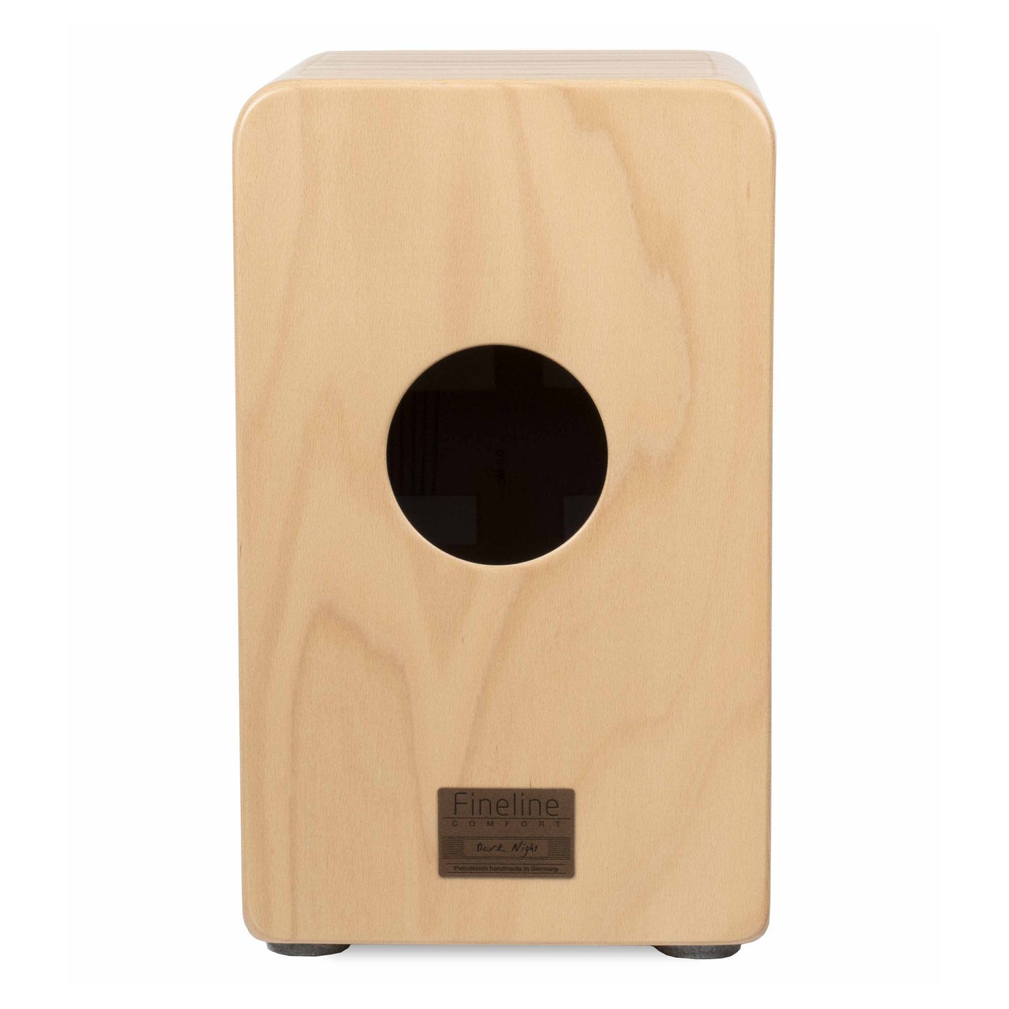 Schlagwerk CP608 Fineline Comfort Cajon Dark Night Large