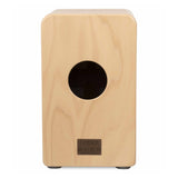 Schlagwerk CP608 Fineline Comfort Cajon Dark Night Large