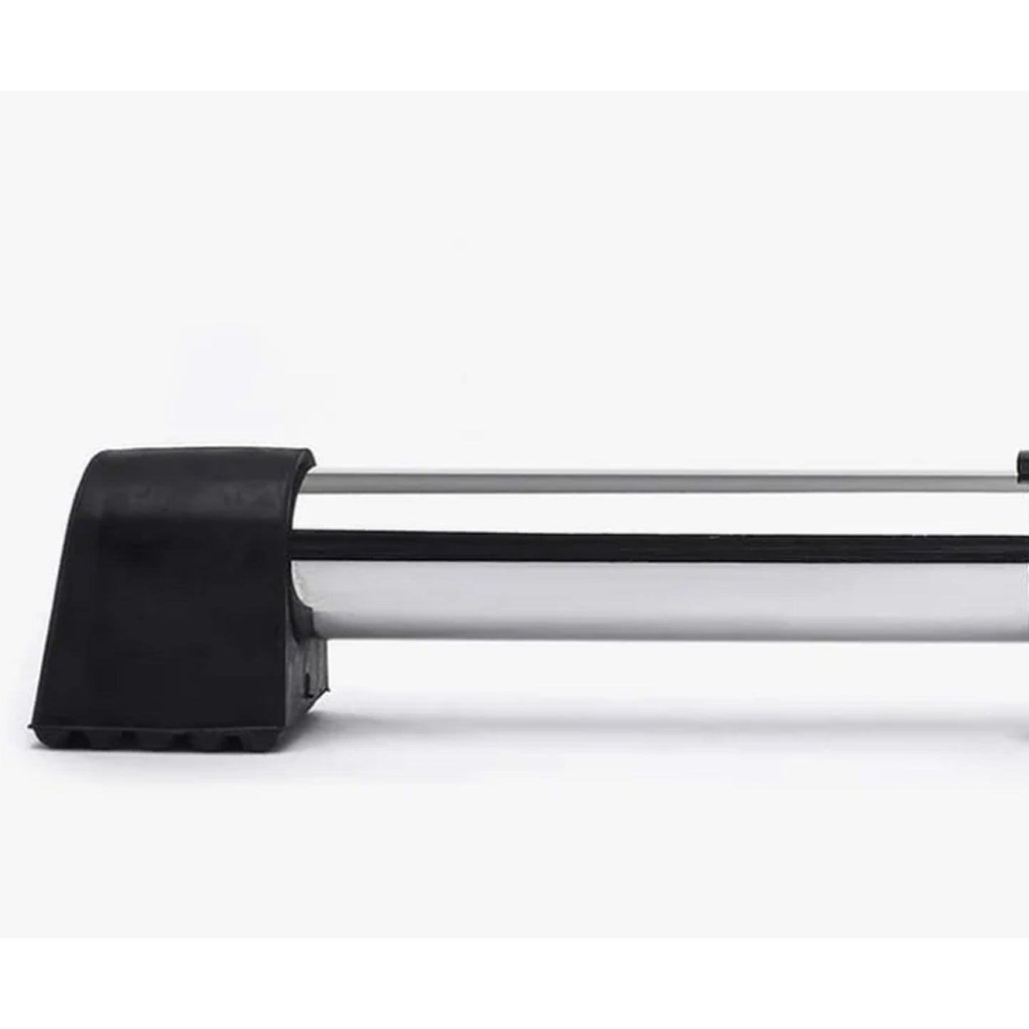 Gibraltar 20" Drum Rack T-Leg Assembly with Black T Clamp