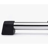 Gibraltar 20" Drum Rack T-Leg Assembly with Black T Clamp