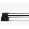 Gibraltar 20" Drum Rack T-Leg Assembly with Black T Clamp