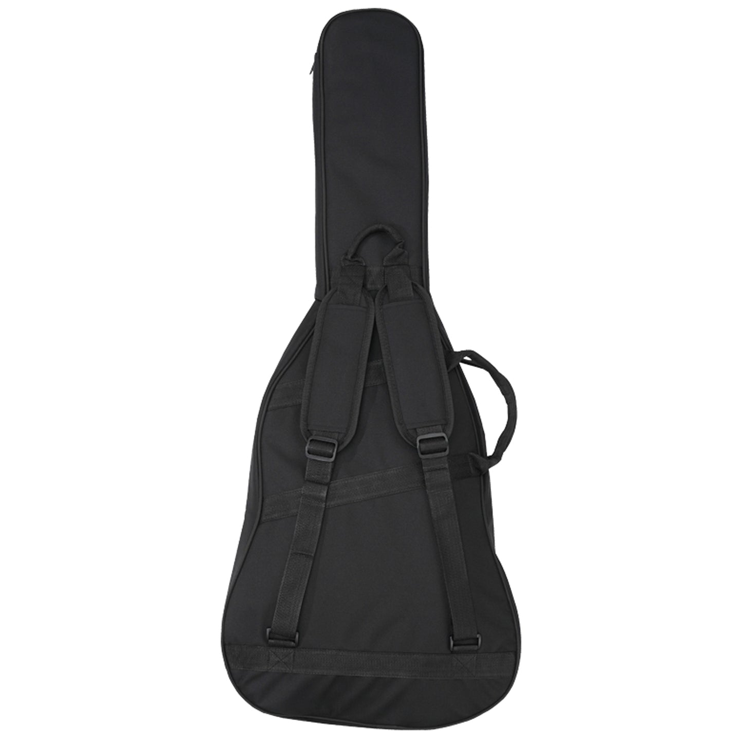 Ovation Guitar Gig Bag, Super Shallow Bowl Body