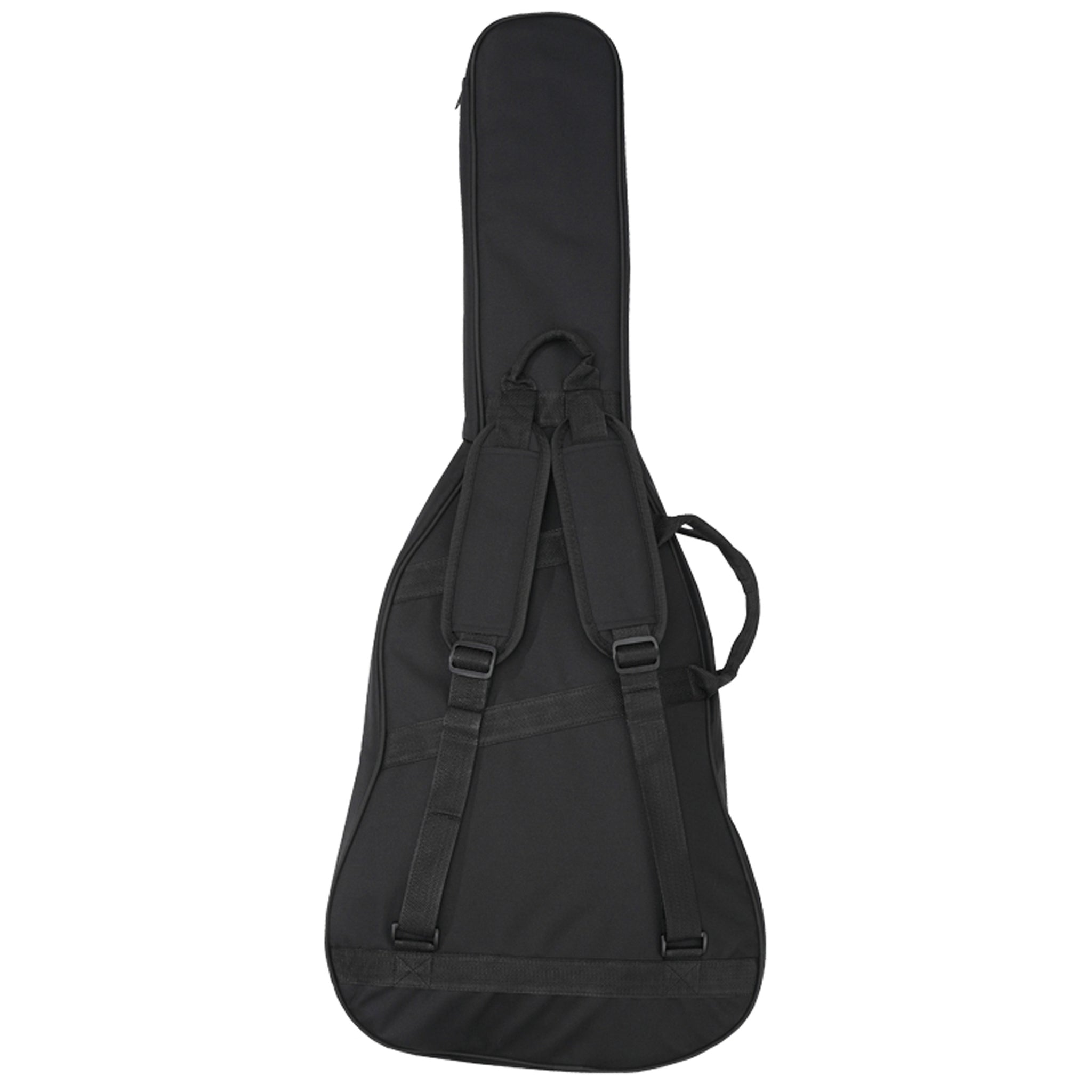 Ovation Guitar Gig Bag, Super Shallow Bowl Body