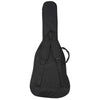 Ovation Guitar Gig Bag, Super Shallow Bowl Body