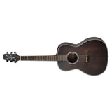 Takamine GY21ELH SM Left-Handed Acoustic-Electric Guitar Satin Molasses