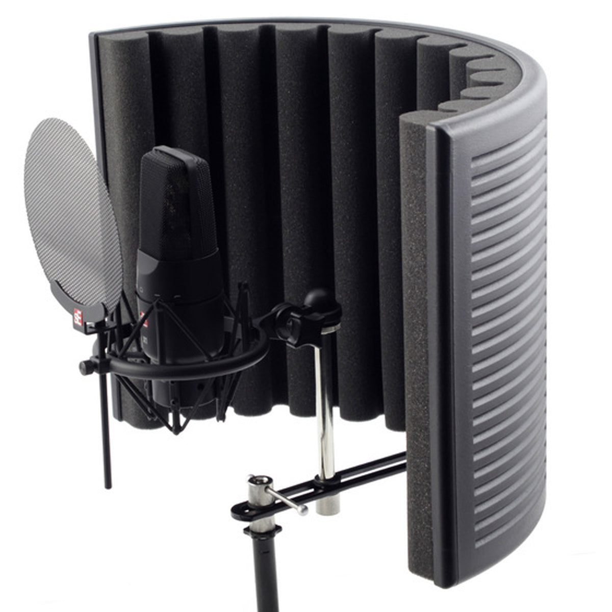 sE Electronics Portable Isolation Filter X