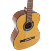 GEWA Student Classical Guitar 7/8 Natural Spruce Top