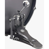 Gibraltar SC-3266, 6.25" Acrylic / Felt Bass Drum Beater