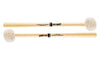 Promark Performer Marching Bass - Puffy #1 Drum Mallets