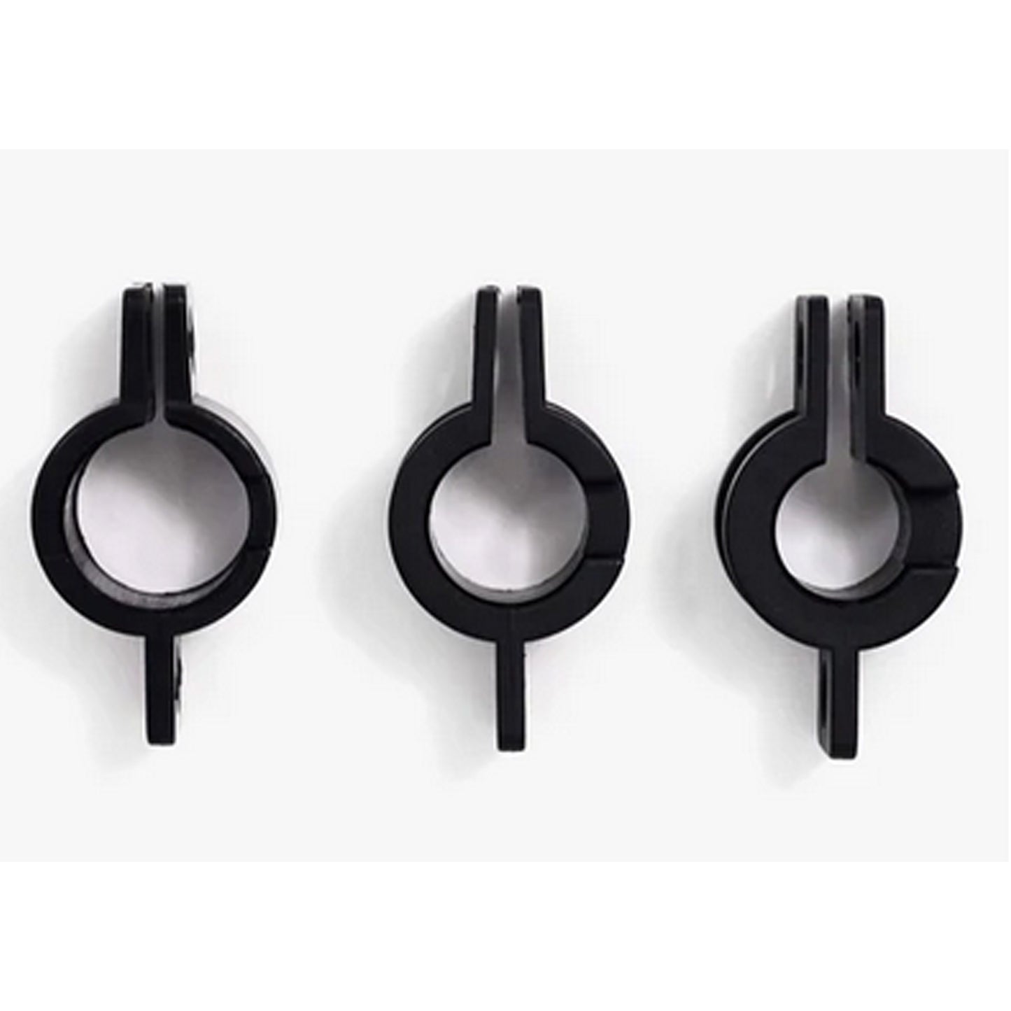 Gibraltar Inserts for 1.5" Drum Rack Tube to Cymbal Arm Converter