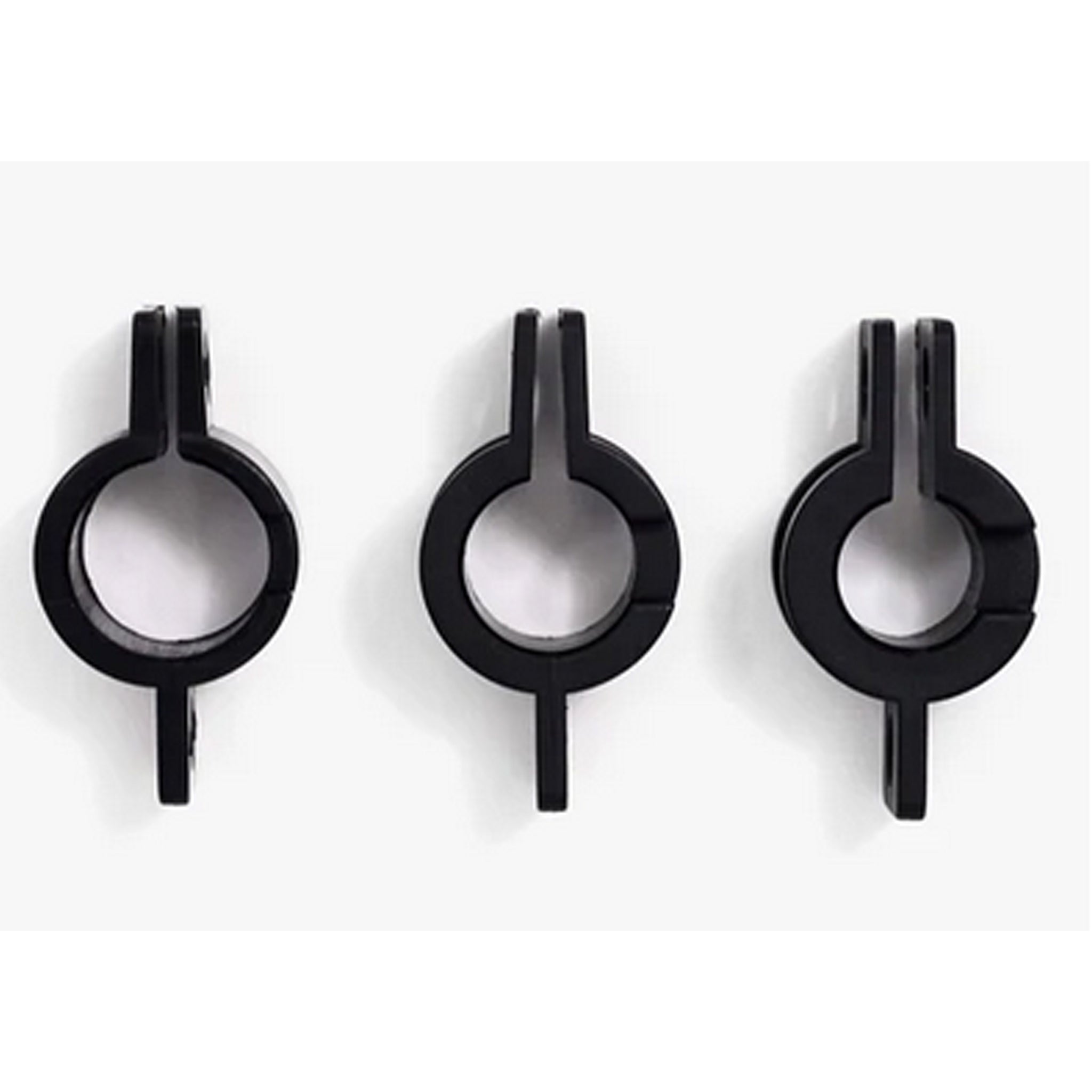 Gibraltar Inserts for 1.5" Drum Rack Tube to Cymbal Arm Converter